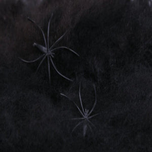 Stretchable Spider Web Party Decoration