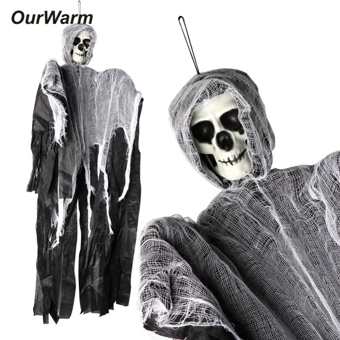 Ourwarm Halloween ghost