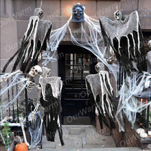 Load image into Gallery viewer, Ourwarm Halloween ghost