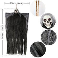 Load image into Gallery viewer, Ourwarm Halloween ghost