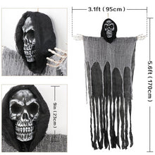 Load image into Gallery viewer, Ourwarm Halloween ghost
