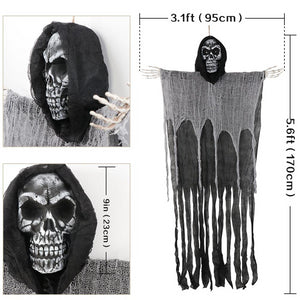 Ourwarm Halloween ghost