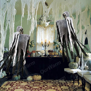Ourwarm Halloween ghost